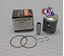 Picture of PISTON KIT 88-08 DTR125 57.00 FORGED WOSSNER 8002D100