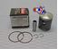 Picture of PISTON KIT 88-08 DTR125 58.00 FORGED WOSSNER 8002D200