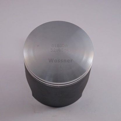 Picture of PISTON KIT 77-82 DT175 66.00 FORGED WOSSNER 8182DA