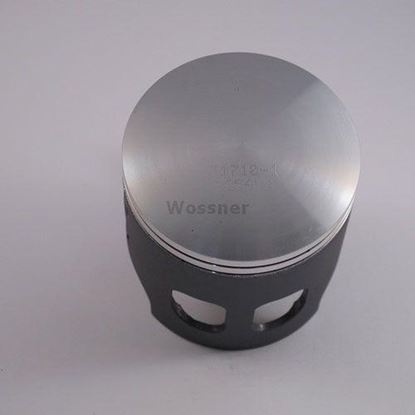 Picture of PISTON KIT 82-10 DT175 66.00 FORGED WOSSNER 8256DA