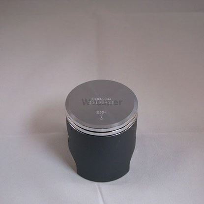 Picture of PISTON KIT 93-97 TZR125 57.75 FORGED WOSSNER 8006D175