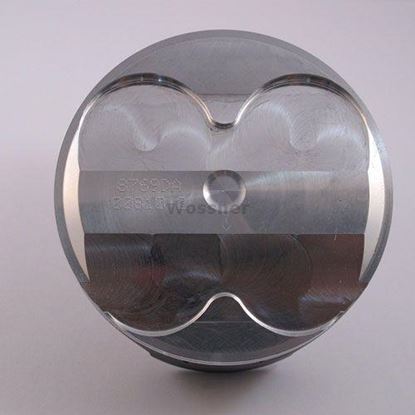 Picture of PISTON KIT 09-12 KXF450 HC 96 FORGED WOSSNER 8769DA