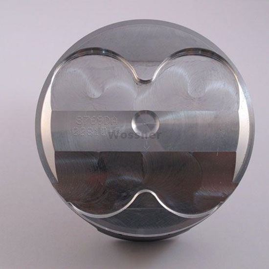 Picture of PISTON KIT 09-12 KXF450 HC 96 FORGED WOSSNER 8769DA