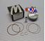 Picture of PISTON KIT 06-09 KXF250 77.00 FORGED WOSSNER 8635DC