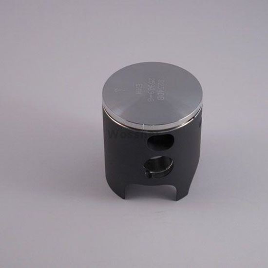 Picture of PISTON KIT 88-00 KX80 47.00 A WOSSNER 8234DA KAWASAKI MX