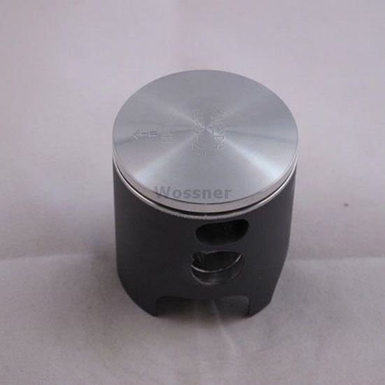 Picture of PISTON KIT 01-14 KX85 48.50 A WOSSNER 8102DA KAWASAKI MX