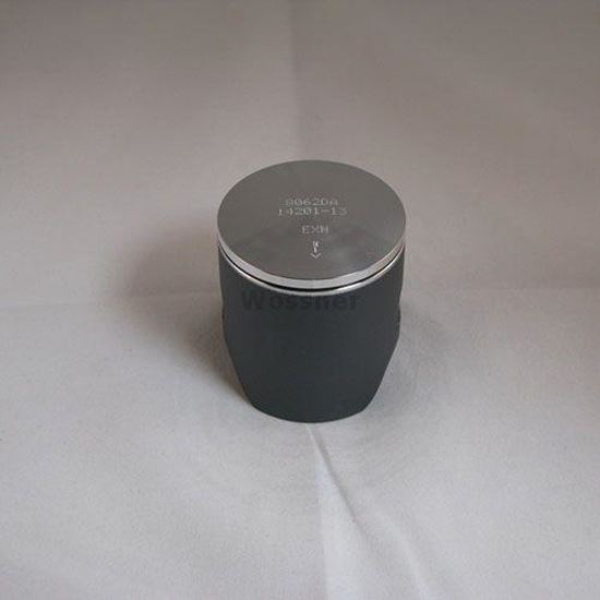 Picture of PISTON KIT 01-02 KX125 54.00 WOSSNER 8062DC KAWASAKI MX