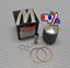 Picture of PISTON KIT 05-09 KX250 66.40 B WOSSNER 8168DB KAWASAKI MX