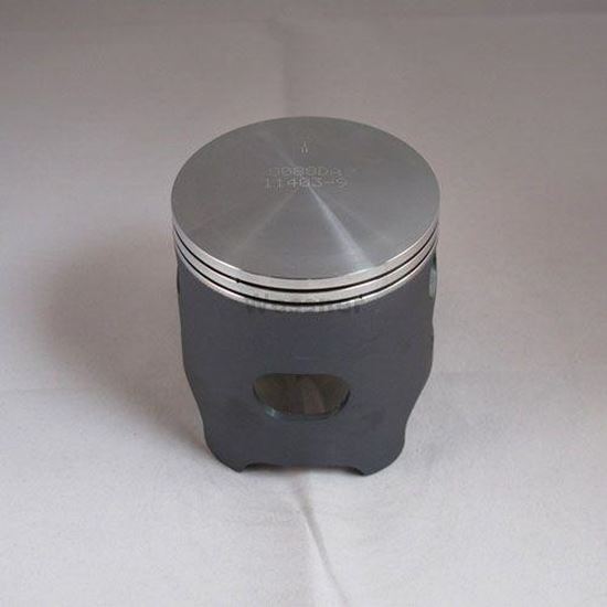 Picture of PISTON KIT 02-04 KX250 66.40 A WOSSNER 8088DA KAWASAKI MX