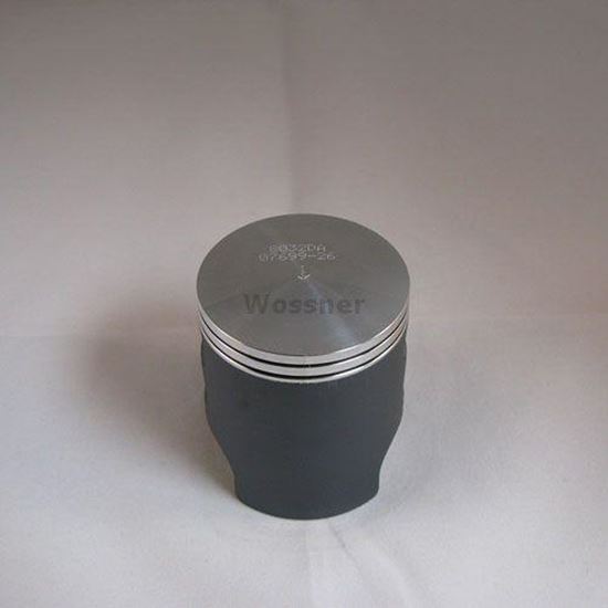 Picture of PISTON KIT KD KE KS 125 56.00 FORGED WOSSERN 8032DA 74-84