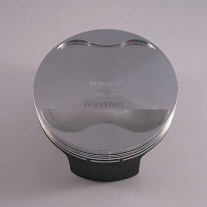 Picture of PISTON KIT 03-06 KLX400 90.00 FORGED WOSSNER 8565DA