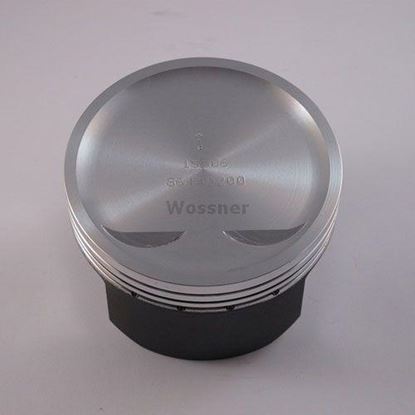 Picture of PISTON KIT 97-06 KLX300 78.00 FORGED WOSSNER 8644DA