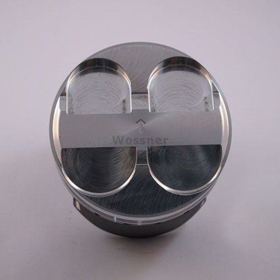 Picture of PISTON KIT 87-05 KSF250 74.00 FORGE WOSSNER 8596DA ATV