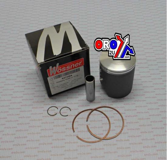 Picture of PISTON KIT 11-14 TE250 HUSAB HUSABERG WOSSNER 8272DA