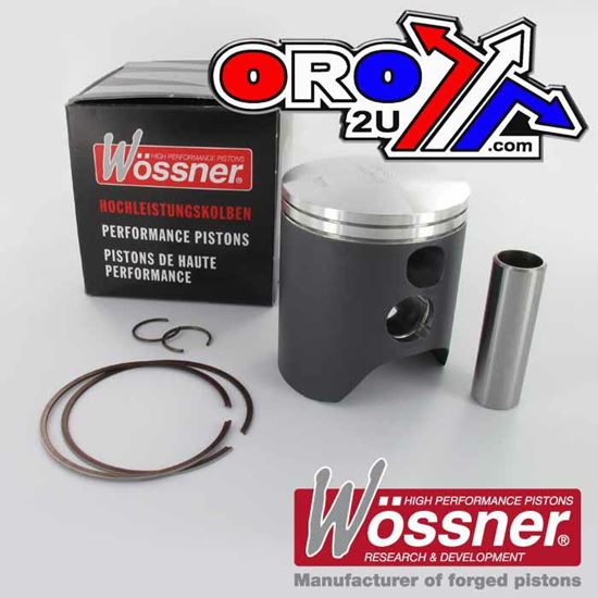 Picture of PISTON KIT 11-14 TE250 HUSAB HUSABERG WOSSNER 8272DB