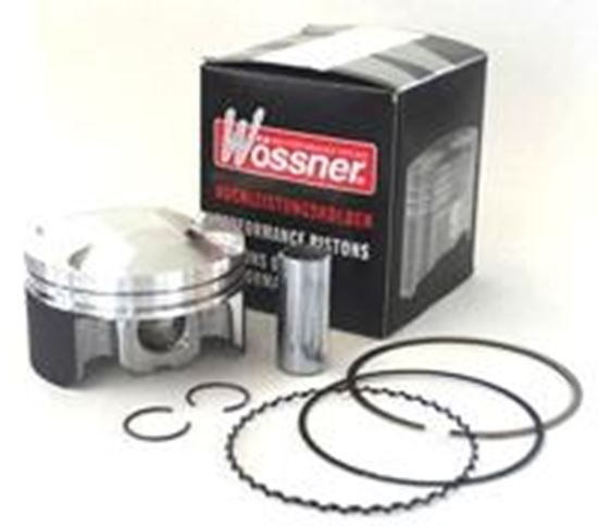 Picture of PISTON KIT 11-14 TE300 HUSAB HUSABERG WOSSNER 8273DA