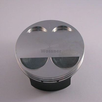 Picture of PISTON KIT HUSABERG 400 92.00m FORGED WOSSNER 8519DA