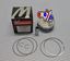 Picture of PISTON KIT HUSABERG 400 92.02m FORGED WOSSNER 8519DC