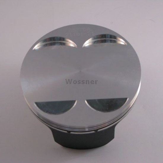 Picture of PISTON KIT FC FE 501 601 95.00 WOSSNER 8537DA HUSABERG