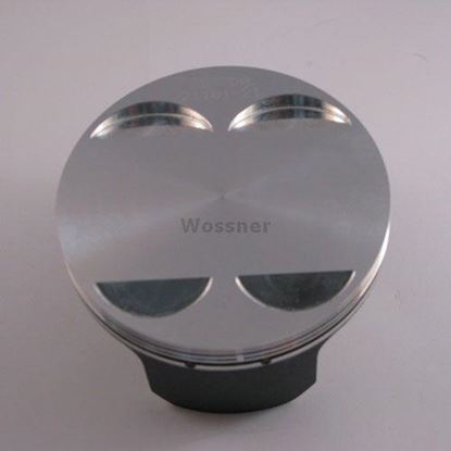Picture of PISTON KIT FC FE 501 601 95.00 WOSSNER 8537DB HUSABERG