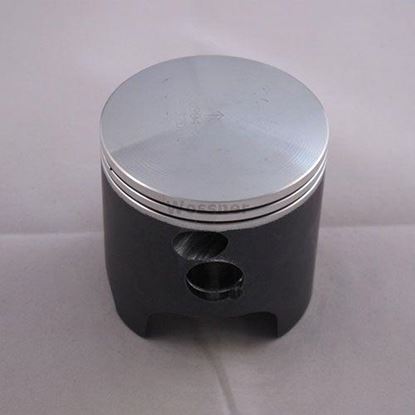 Picture of PISTON KIT 99-06 TXT200 GASGAS FORGED WOSSNER 8132DA