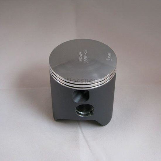 Picture of PISTON KIT 97-15 MC EC 66.40 GASGAS WOSSNER 8052DA