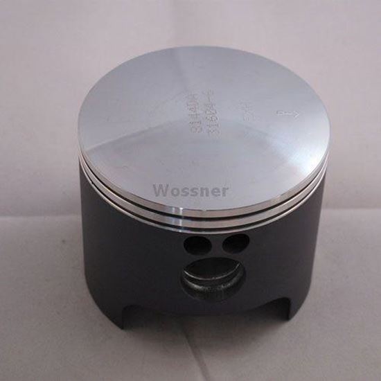 Picture of PISTON KIT TXT280 GASGAS 76mm FORGED WOSSNER 8144DA