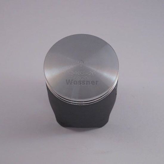 Picture of PISTON KIT 03-09 TXT125 GASGAS FORGED WOSSNER 8218DA