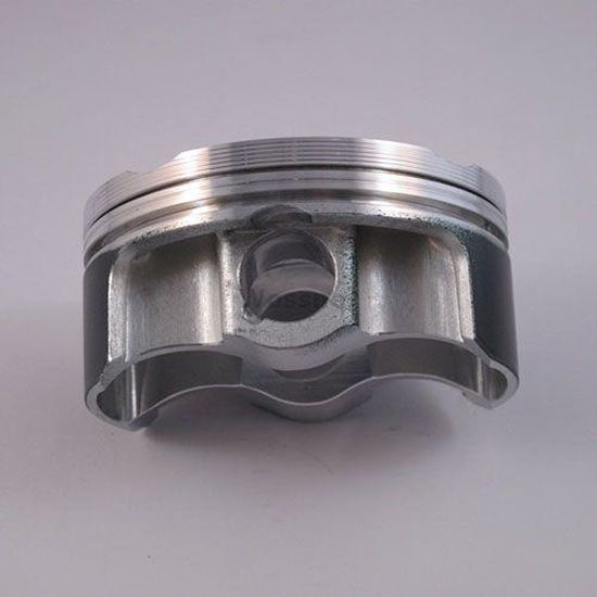 Picture of PISTON KIT 06-9 TC TE250 76.00 WOSSNER 8650DA HUSQVARNA