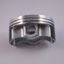 Picture of PISTON KIT 06-9 TC TE250 76.00 WOSSNER 8650DA HUSQVARNA