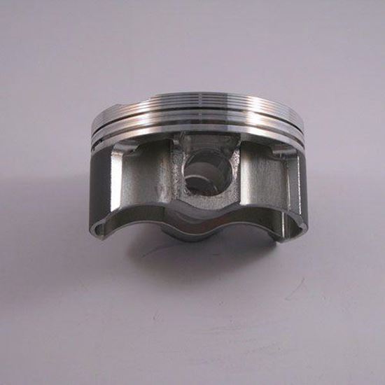 Picture of PISTON KIT 02-05 TC TE 250 76 WOSSNER 8576DB HUSQVARNA