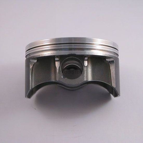 Picture of PISTON KIT A 99-01 TE410 91.50 WOSSNER 8518DA HUSQVARNA