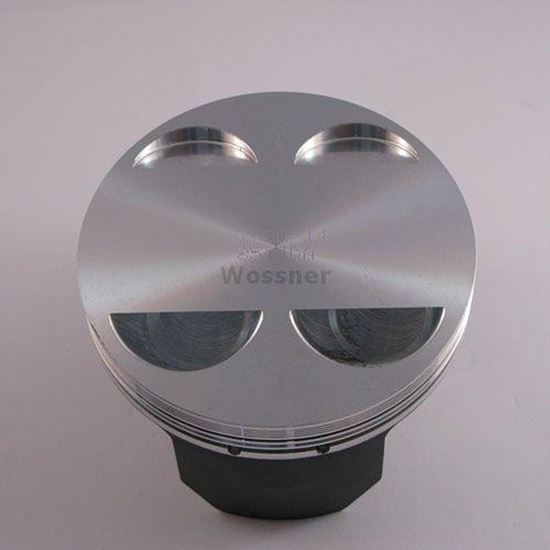 Picture of PISTON KIT A 96-98 TE410 91.50 WOSSNER 8514DA HUSQVARNA