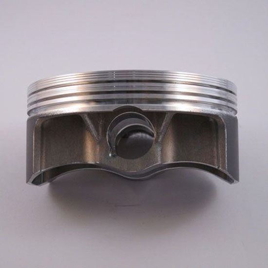 Picture of PISTON 04-10 TC TE 510 97.00 HUSQVARNA WOSSNER KIT 8652DA