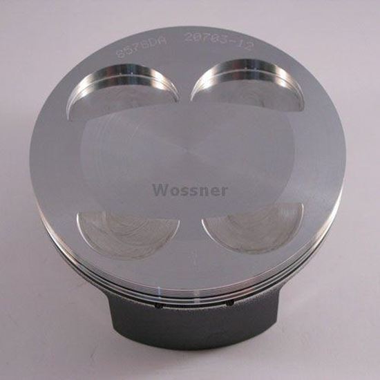 Picture of PISTON KIT 03-05 HUS 450 97.00 8578DA WOSSNER HUSQVARNA