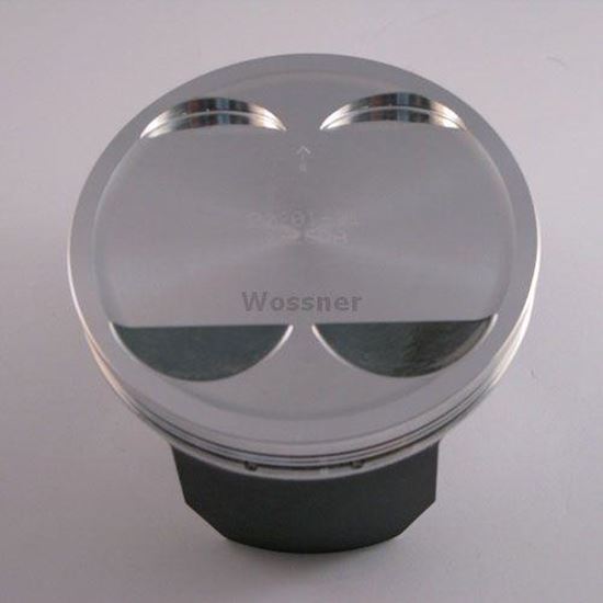 Picture of PISTON KIT 99-04 610 98.00 A WOSSNER 8526DA HUSQVARNA