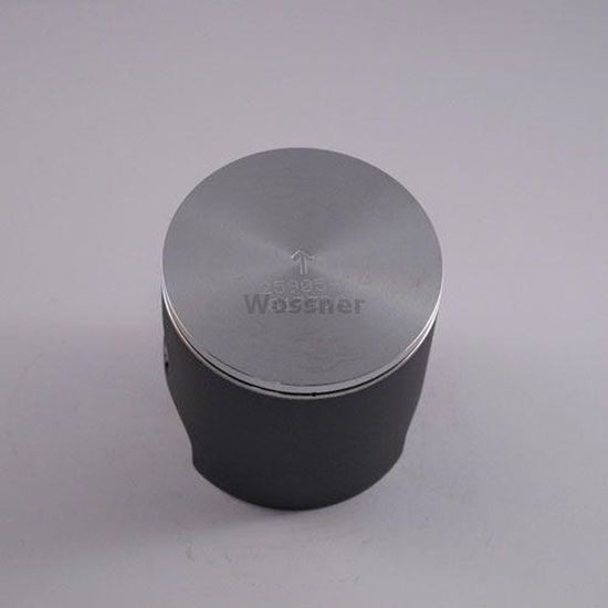 Picture of PISTON KIT HUSQVARNA 125 55.00 WOSSNER 8173DA 84-87 CR WR