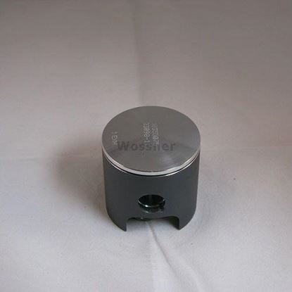 Picture of PISTON 76-83 CR/WR125 55.75 WOSSNER 8035D075 HUSQVARNA