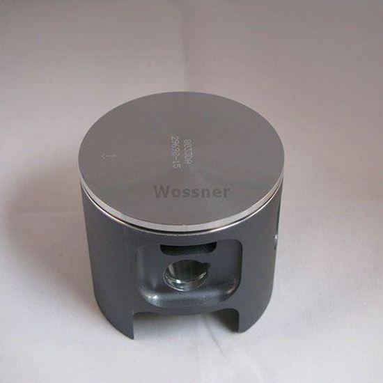 Picture of PISTON KIT 77-80 CR/WR390 KH35 WOSSNER 8249DA Husqvarna