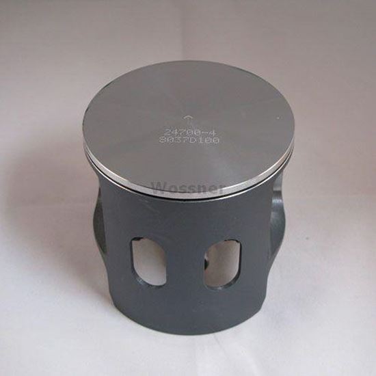 Picture of PISTON KIT 83-88 500 87.50mm WOSSNER 8037D150 HUSQVARNA