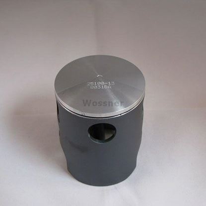Picture of PISTON 73-81 MAICO 250 68.50 FORGED WOSSNER 8031D150 KIT