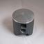 Picture of PISTON 73-81 MAICO 400 77.50 FORGED WOSSNER 8047D050 KIT