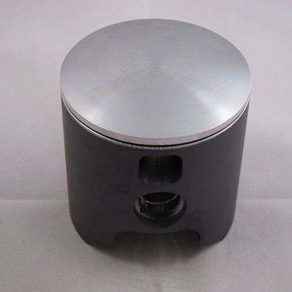 Picture of PISTON 73-81 MAICO 440 82.00 FORGED WOSSNER KIT 8099DA