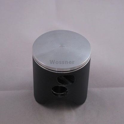 Picture of PISTON KIT 92-13 TM 125 54.00 WOSSNER 8135DA FORGED