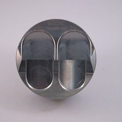 Picture of PISTON KIT 06-09 TM250F 77.00 FORGED WOSSNER 8653DA