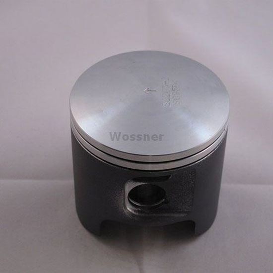 Picture of PISTON 94-00 POLARIS 300 74.50 FORGED WOSSNER KIT 8095DA