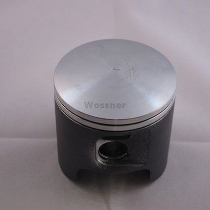 Picture of PISTON 94-00 POLARIS 300 76.50 FORGED WOSSNER KIT 8095D200