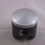 Picture of PISTON 94-00 POLARIS 300 76.50 FORGED WOSSNER KIT 8095D200