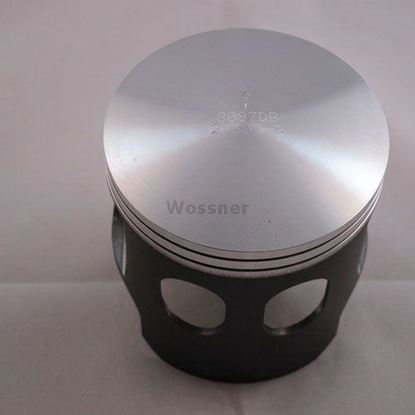 Picture of PISTON KIT POLARIS 350 83.50 FORGED WOSSNER 8097D050 ATV
