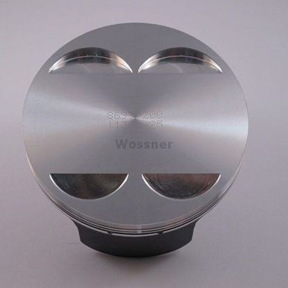 Picture of PISTON KIT 07 OUTLAW 525 95mm FORGED WOSSNER 8693DA